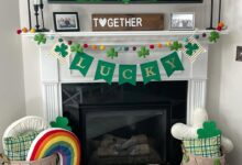 24 st patricks day decor tions decor ideas
