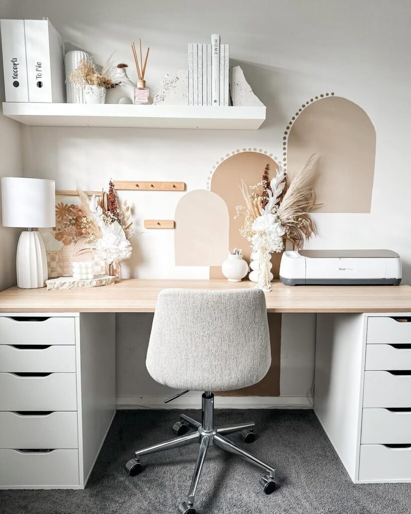Office Decor Ideas For Workspaces 12 12 office decor ideas
