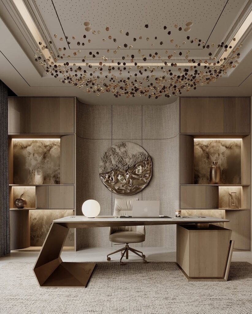 Office Decor Ideas For Workspaces 20 20 office decor ideas